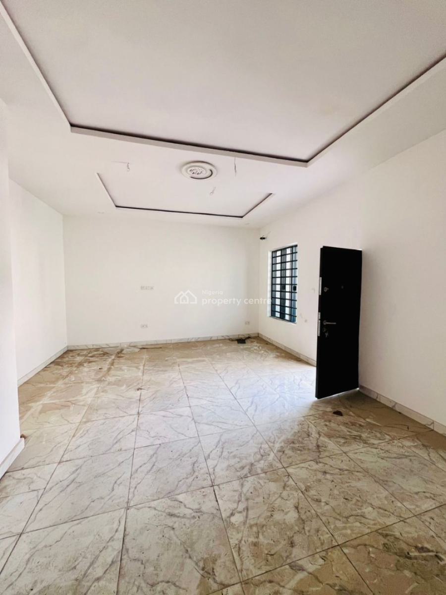 Beautiful 4 Bedroom Terrace Duplex, Orchid Road, Lekki, Lagos, Terraced Duplex for Sale