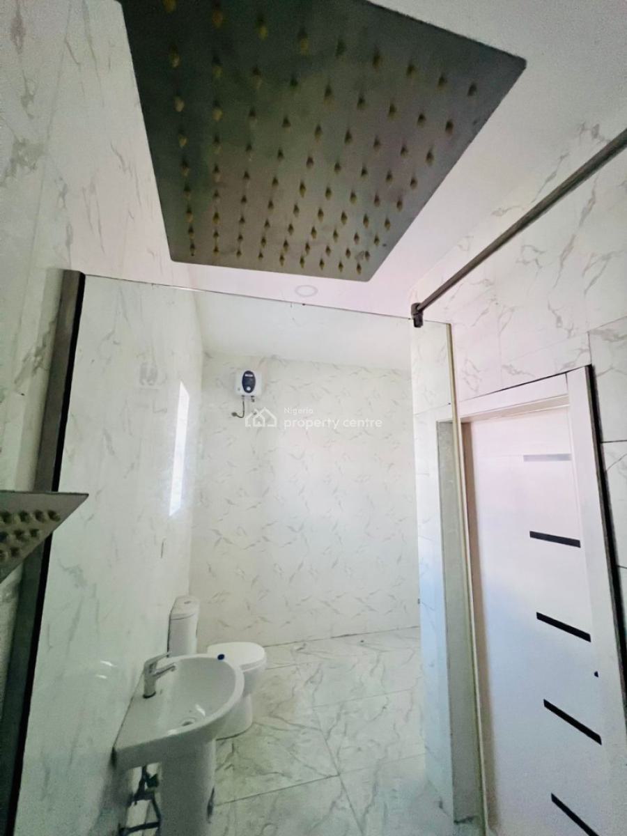 Beautiful 4 Bedroom Terrace Duplex, Orchid Road, Lekki, Lagos, Terraced Duplex for Sale