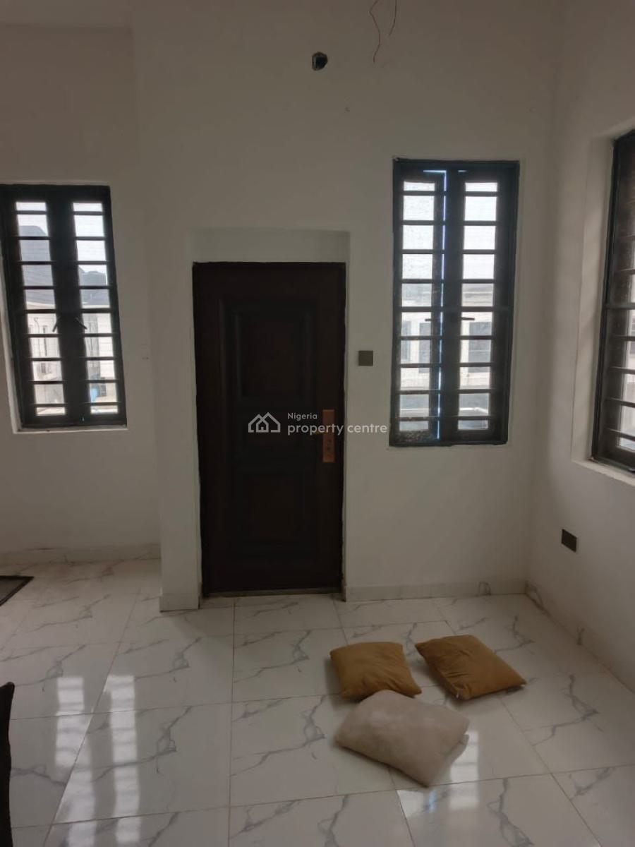Relatively New 4bedroom Duplex, Harris Drive, Vgc, Lekki, Lagos, Semi-detached Duplex for Sale