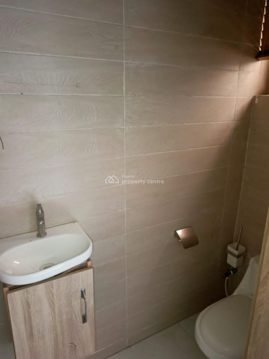 Relatively New 4bedroom Duplex, Harris Drive, Vgc, Lekki, Lagos, Semi-detached Duplex for Sale