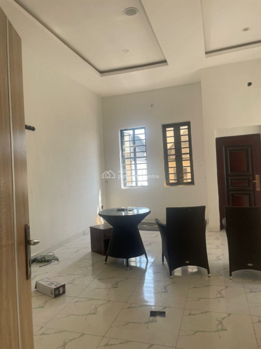 Relatively New 4bedroom Duplex, Harris Drive, Vgc, Lekki, Lagos, Semi-detached Duplex for Sale