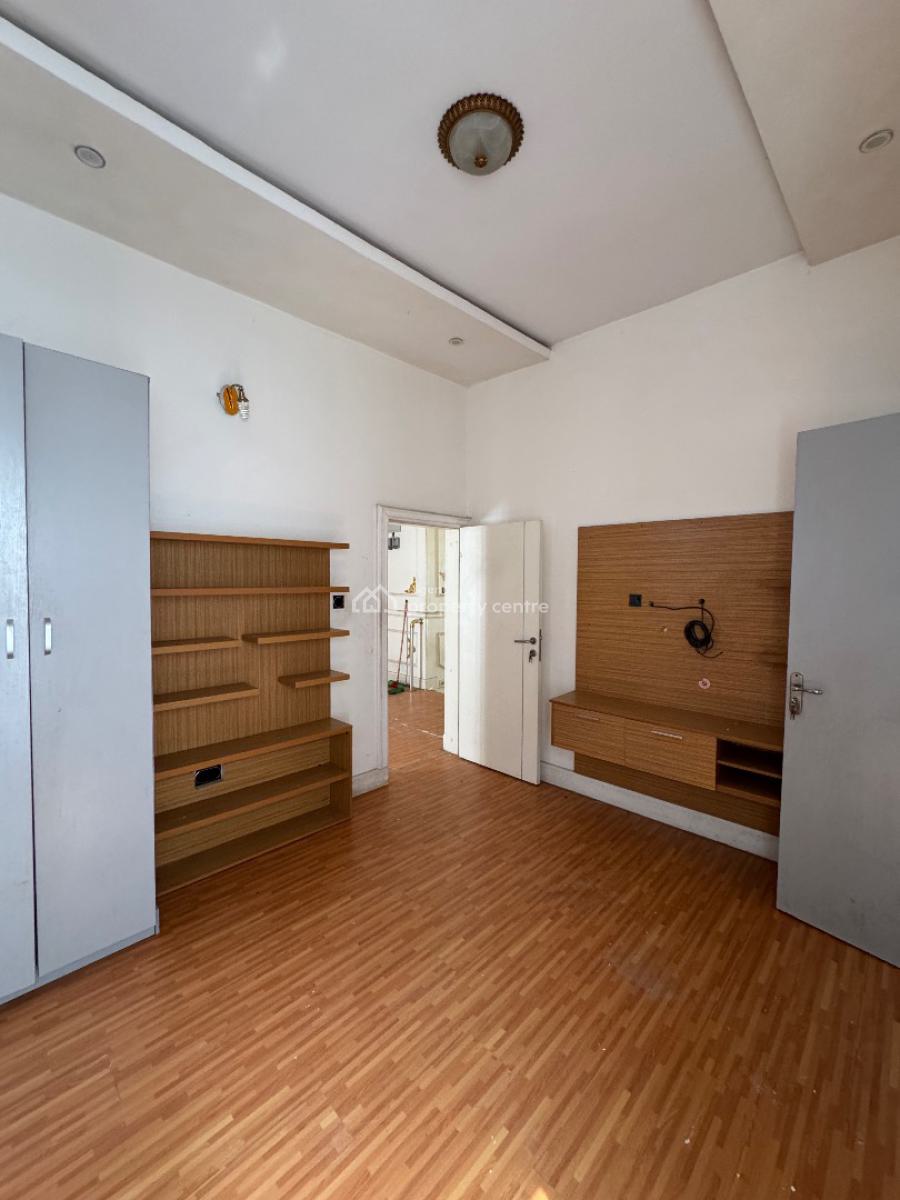 Miniflat, Orchid, Lekki Expressway, Lekki, Lagos, Mini Flat (room and Parlour) for Rent