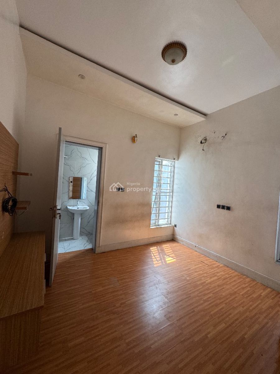 Miniflat, Orchid, Lekki Expressway, Lekki, Lagos, Mini Flat (room and Parlour) for Rent