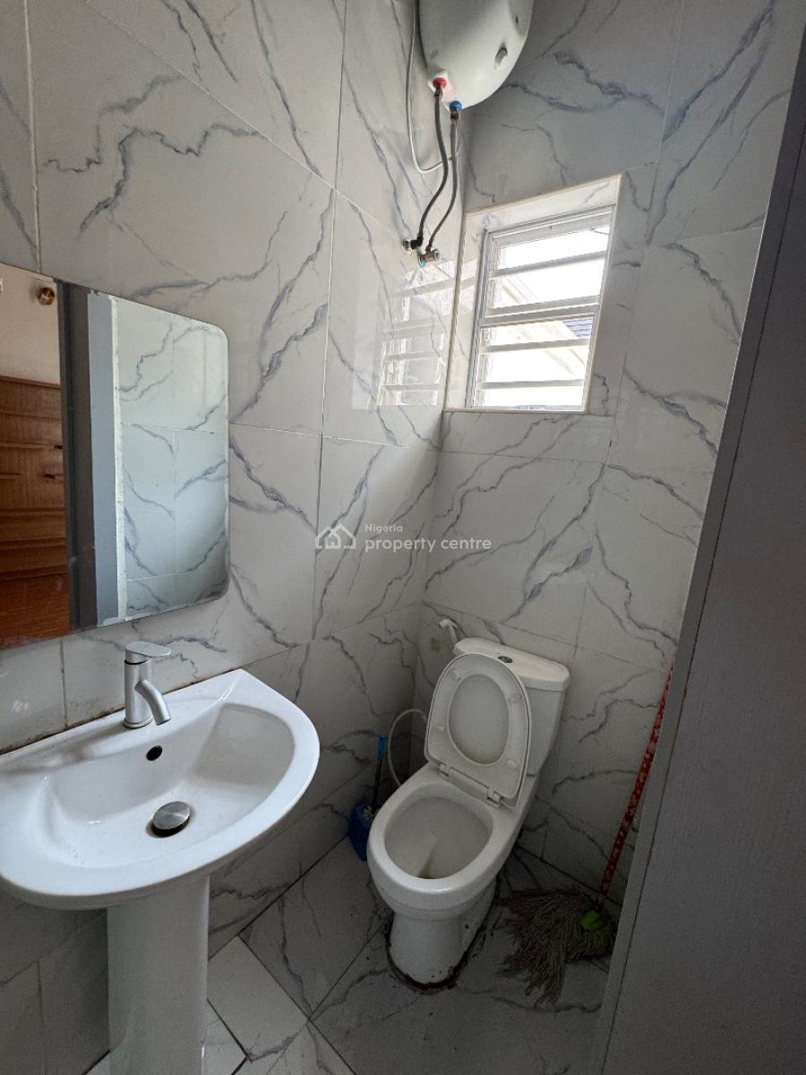 Miniflat, Orchid, Lekki Expressway, Lekki, Lagos, Mini Flat (room and Parlour) for Rent