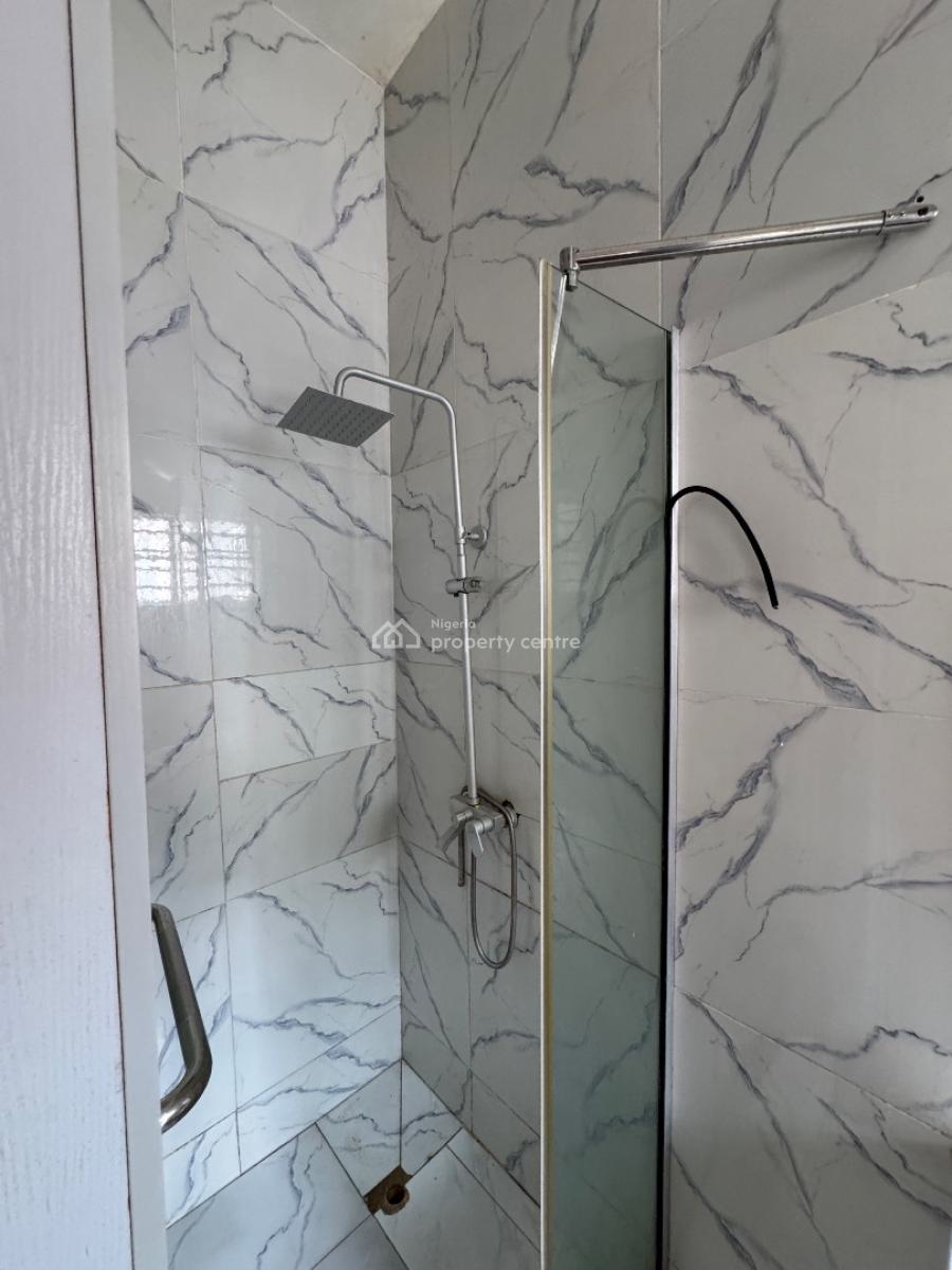 Miniflat, Orchid, Lekki Expressway, Lekki, Lagos, Mini Flat (room and Parlour) for Rent