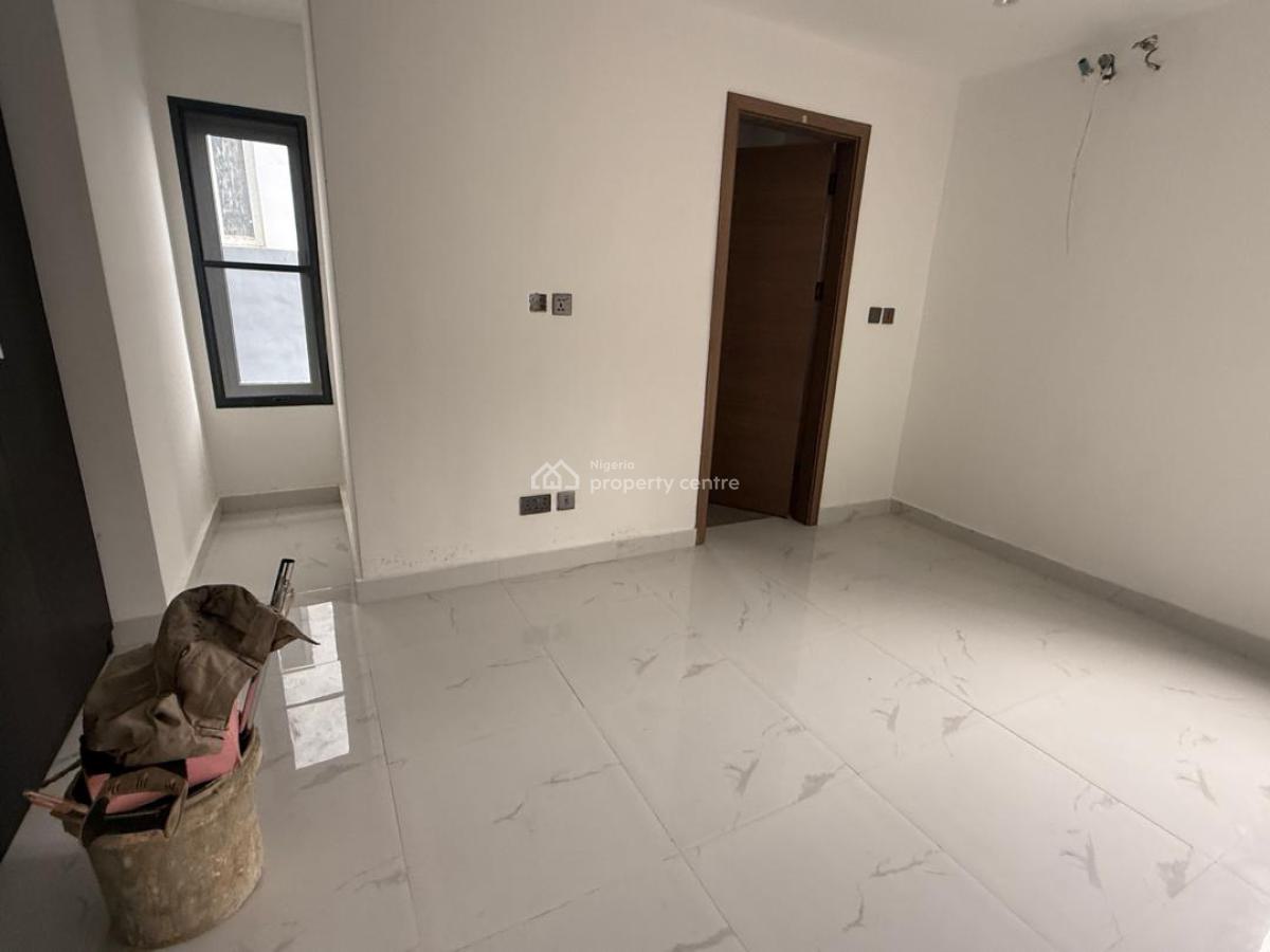 Newly Built 2bed with Elevator at Ikoyi, Off Keffi Street, Ikoyi, Lagos, Flat / Apartment for Sale