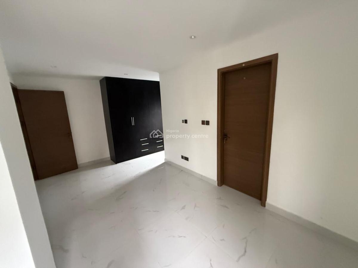 Newly Built 2bed with Elevator at Ikoyi, Off Keffi Street, Ikoyi, Lagos, Flat / Apartment for Sale