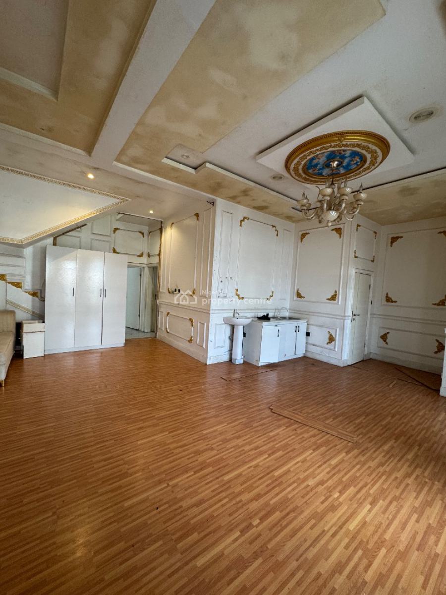 Self Contain Studio, Orchid, Lekki Expressway, Lekki, Lagos, Self Contain (single Rooms) for Rent