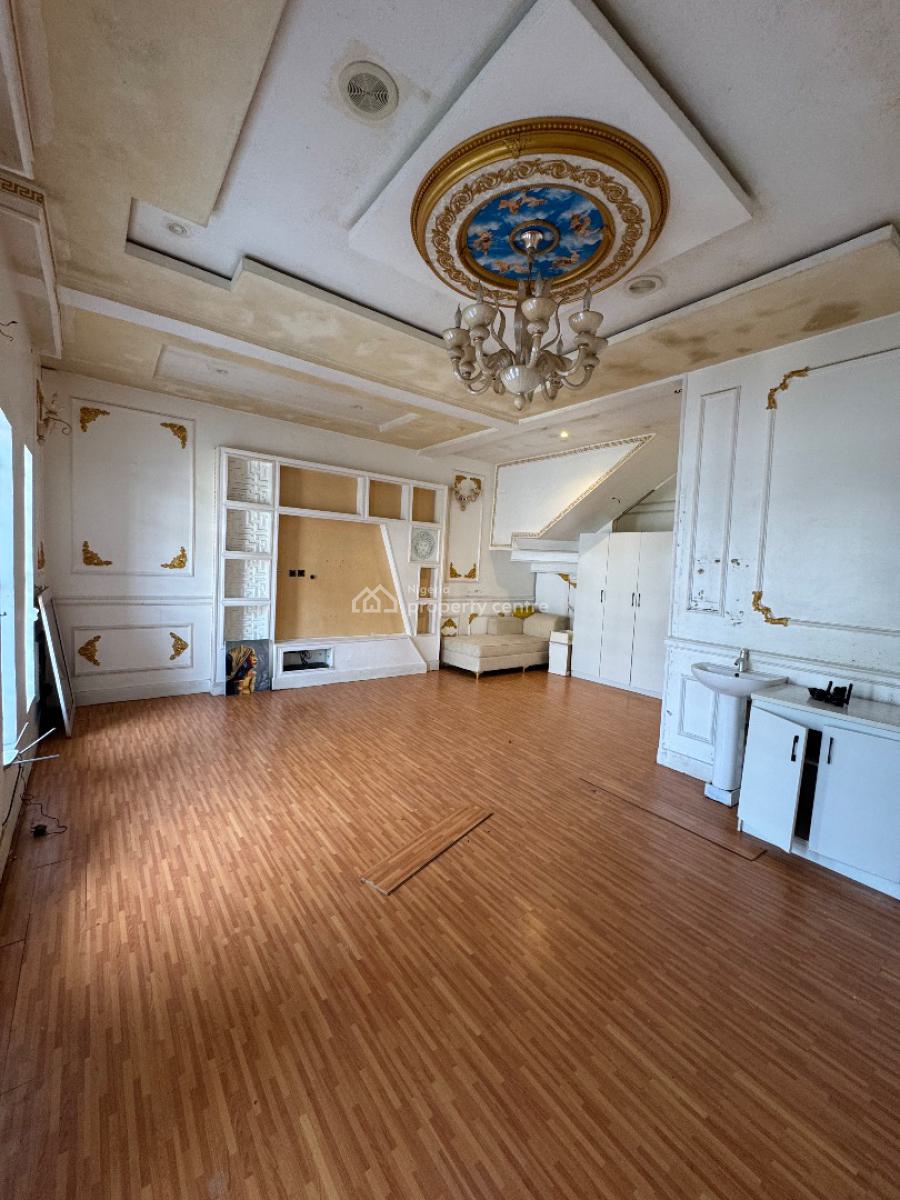 Self Contain Studio, Orchid, Lekki Expressway, Lekki, Lagos, Self Contain (single Rooms) for Rent