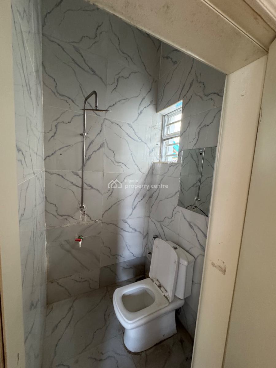 Self Contain Studio, Orchid, Lekki Expressway, Lekki, Lagos, Self Contain (single Rooms) for Rent