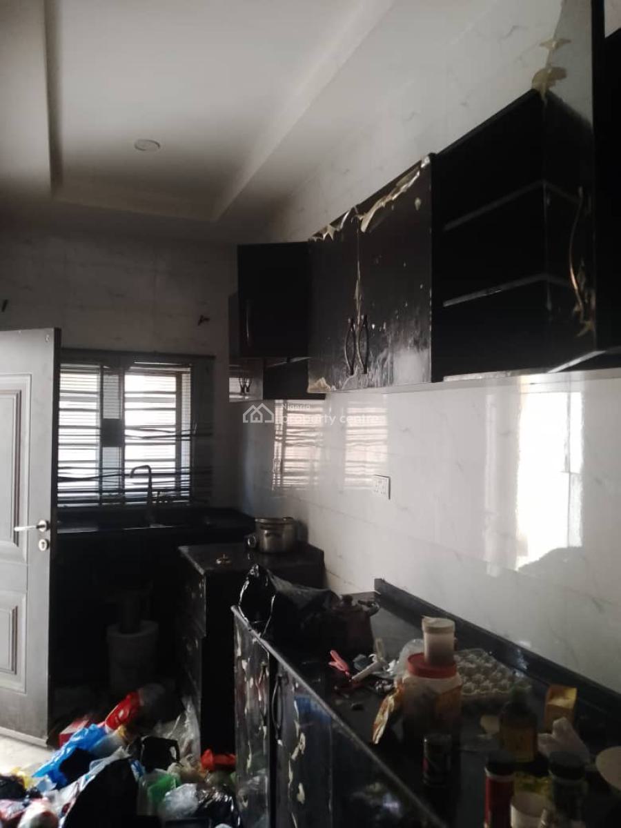 Beautifully Built Miniflat, Around, Vgc, Lekki, Lagos, Flat / Apartment for Rent
