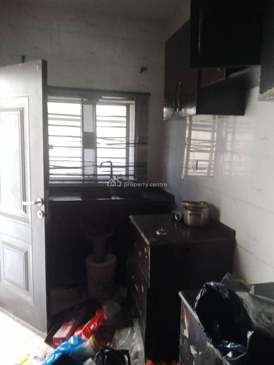 Beautifully Built Miniflat, Around, Vgc, Lekki, Lagos, Flat / Apartment for Rent