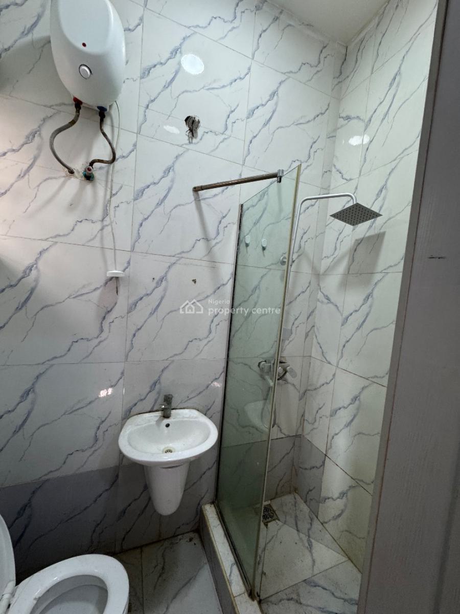 Self Contain, Orchid, Lekki Expressway, Lekki, Lagos, Self Contain (single Rooms) for Rent