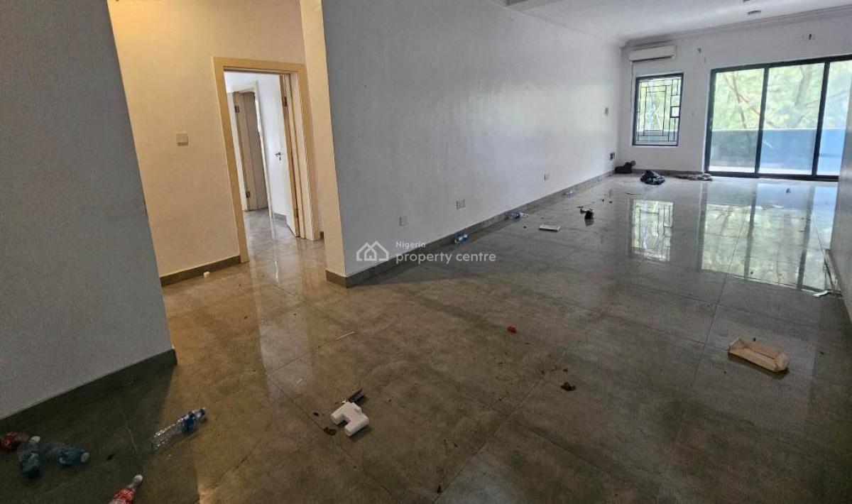 Luxurious 2 Bedroom Apartment, Ikota, Lekki Phase 2, Lekki, Lagos, Flat / Apartment for Rent