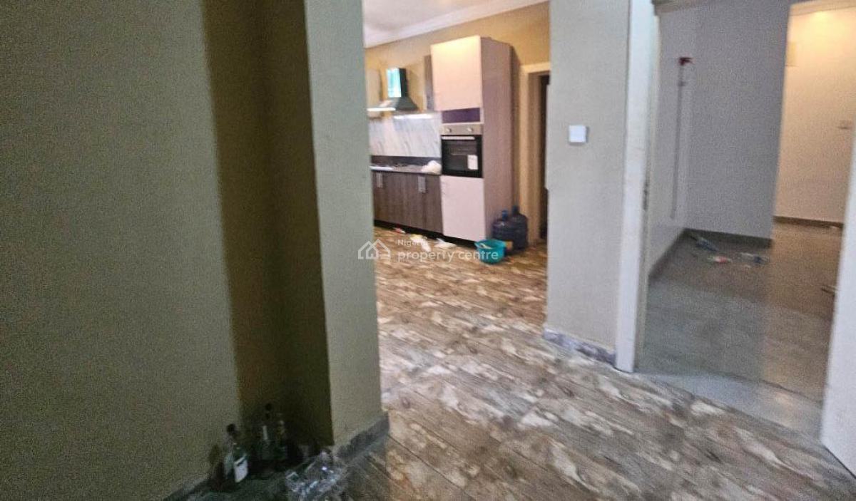 Luxurious 2 Bedroom Apartment, Ikota, Lekki Phase 2, Lekki, Lagos, Flat / Apartment for Rent