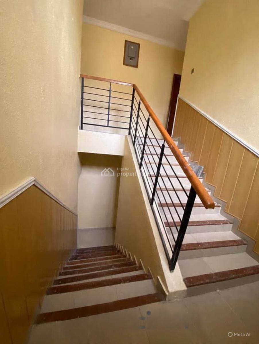 Lovely 4 Bedroom Detached Duplex with Bq, Lekki Phase 1, Lekki Phase 1, Lekki, Lagos, Detached Duplex for Rent