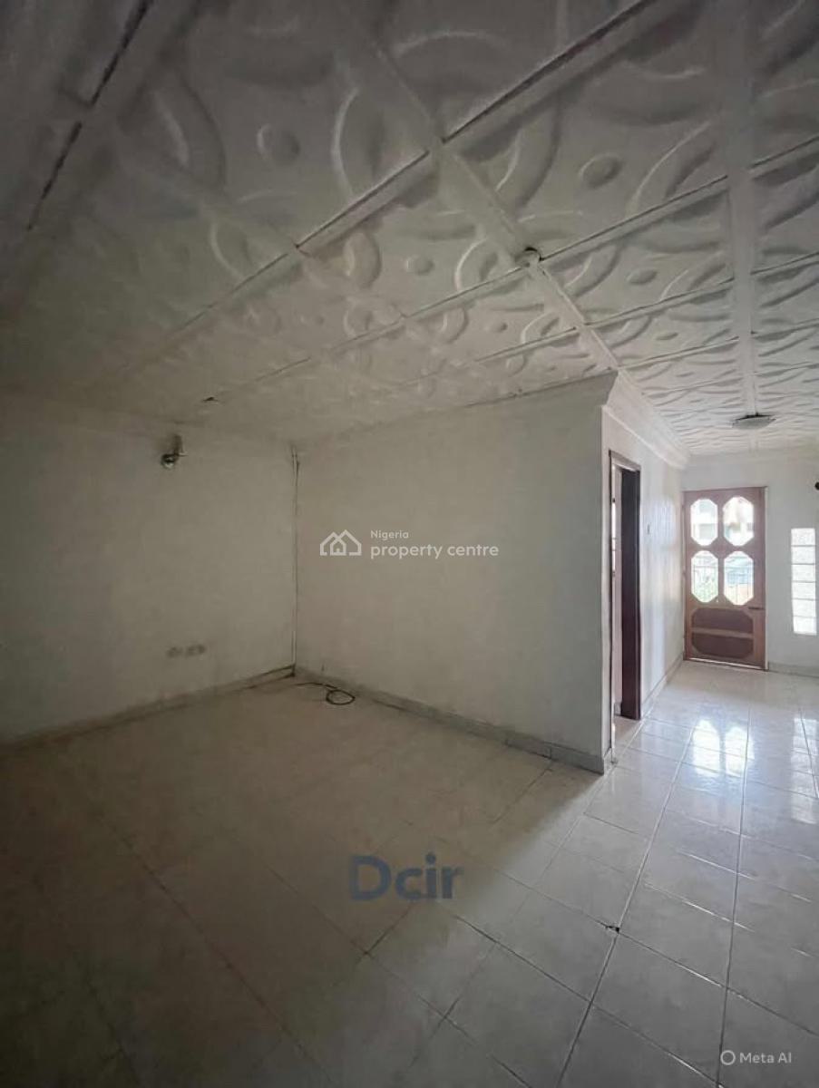 Lovely 1 Bedroom Apartment, Lekki Phase 1, Lekki Phase 1, Lekki, Lagos, Detached Duplex for Rent