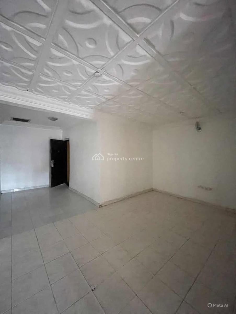 Lovely 1 Bedroom Apartment, Lekki Phase 1, Lekki Phase 1, Lekki, Lagos, Detached Duplex for Rent