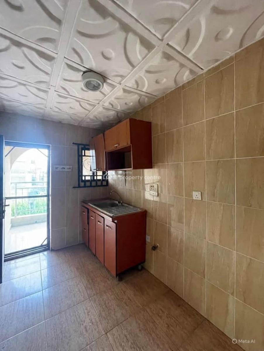 Lovely 1 Bedroom Apartment, Lekki Phase 1, Lekki Phase 1, Lekki, Lagos, Detached Duplex for Rent