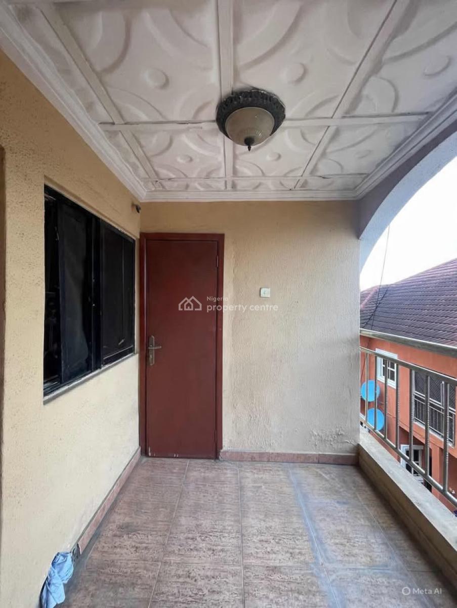Lovely 1 Bedroom Apartment, Lekki Phase 1, Lekki Phase 1, Lekki, Lagos, Detached Duplex for Rent