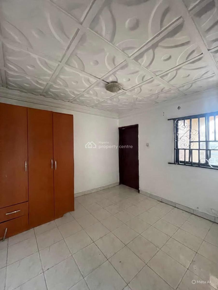 Lovely 1 Bedroom Apartment, Lekki Phase 1, Lekki Phase 1, Lekki, Lagos, Detached Duplex for Rent