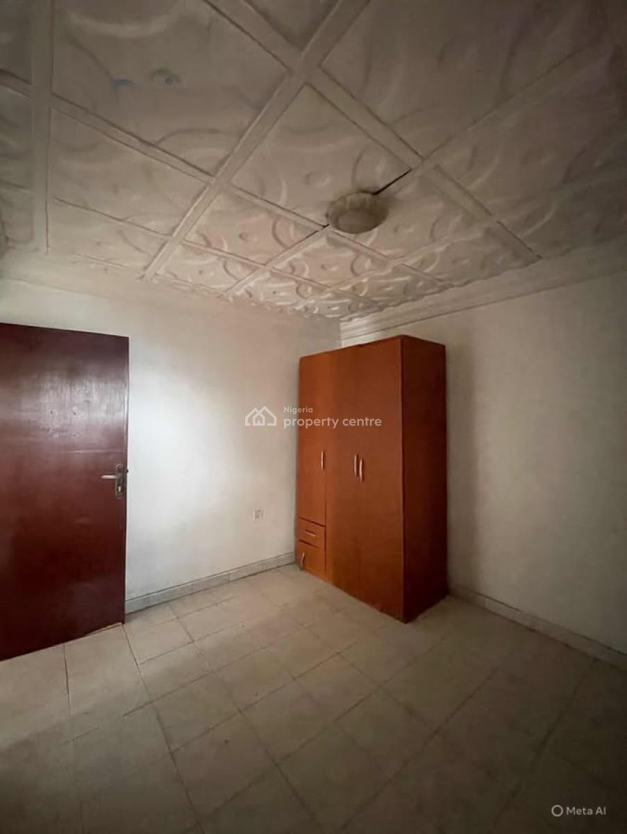 Lovely 1 Bedroom Apartment, Lekki Phase 1, Lekki Phase 1, Lekki, Lagos, Detached Duplex for Rent