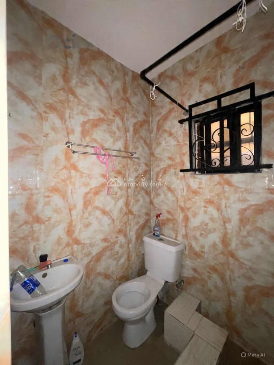 Lovely 1 Bedroom Apartment, Lekki Phase 1, Lekki Phase 1, Lekki, Lagos, Detached Duplex for Rent