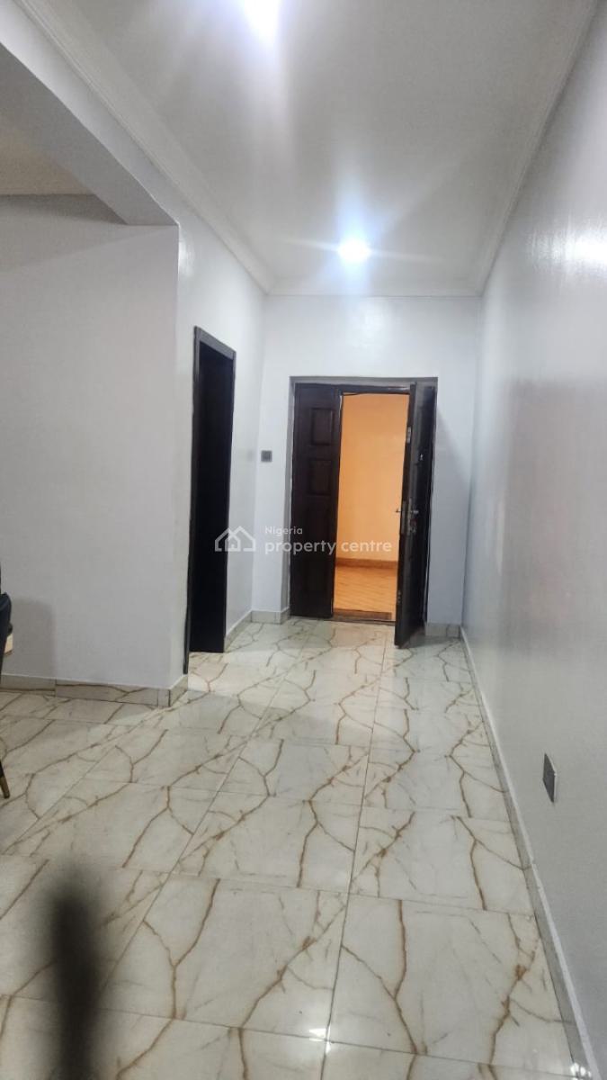 Fully Furnished 2 Bedroom Flat, Gra, Ikeja, Lagos, Flat / Apartment for Rent