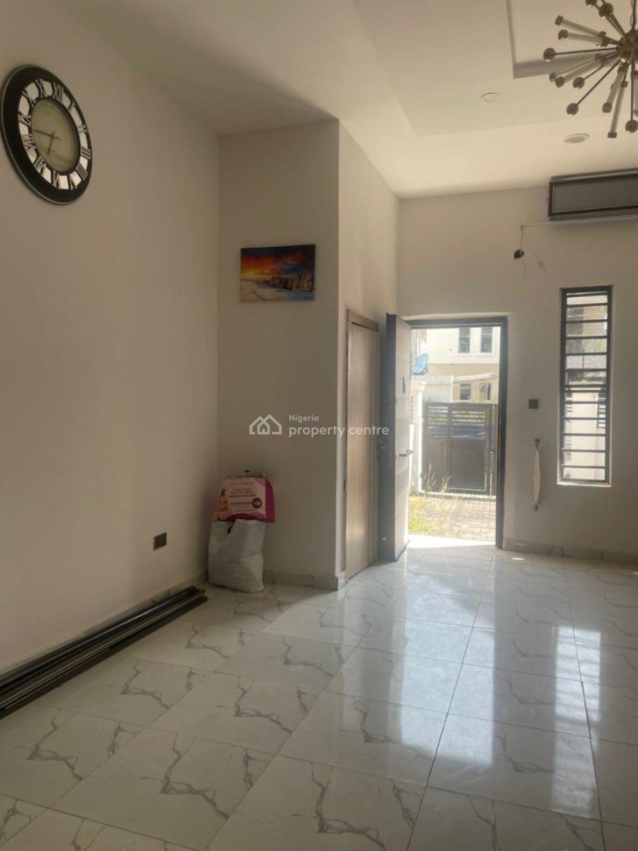Relatively New 4bedroom Semi Detached Duplex in Harris Drive, Harris Drive, Vgc, Lekki, Lagos, Semi-detached Duplex for Sale