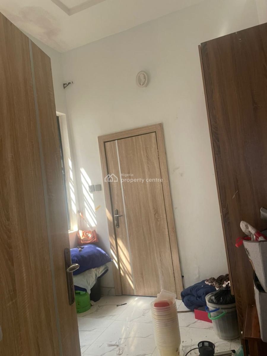 Relatively New 4bedroom Semi Detached Duplex in Harris Drive, Harris Drive, Vgc, Lekki, Lagos, Semi-detached Duplex for Sale