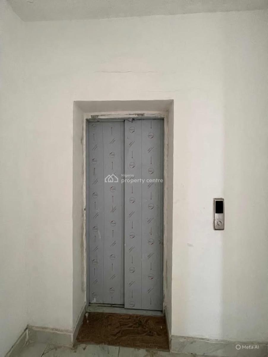 Lovely 1 Bedroom Apartment, Lekki Phase 1, Lekki Phase 1, Lekki, Lagos, Detached Duplex for Rent