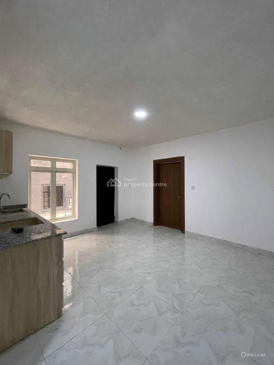 Lovely 1 Bedroom Apartment, Lekki Phase 1, Lekki Phase 1, Lekki, Lagos, Detached Duplex for Rent