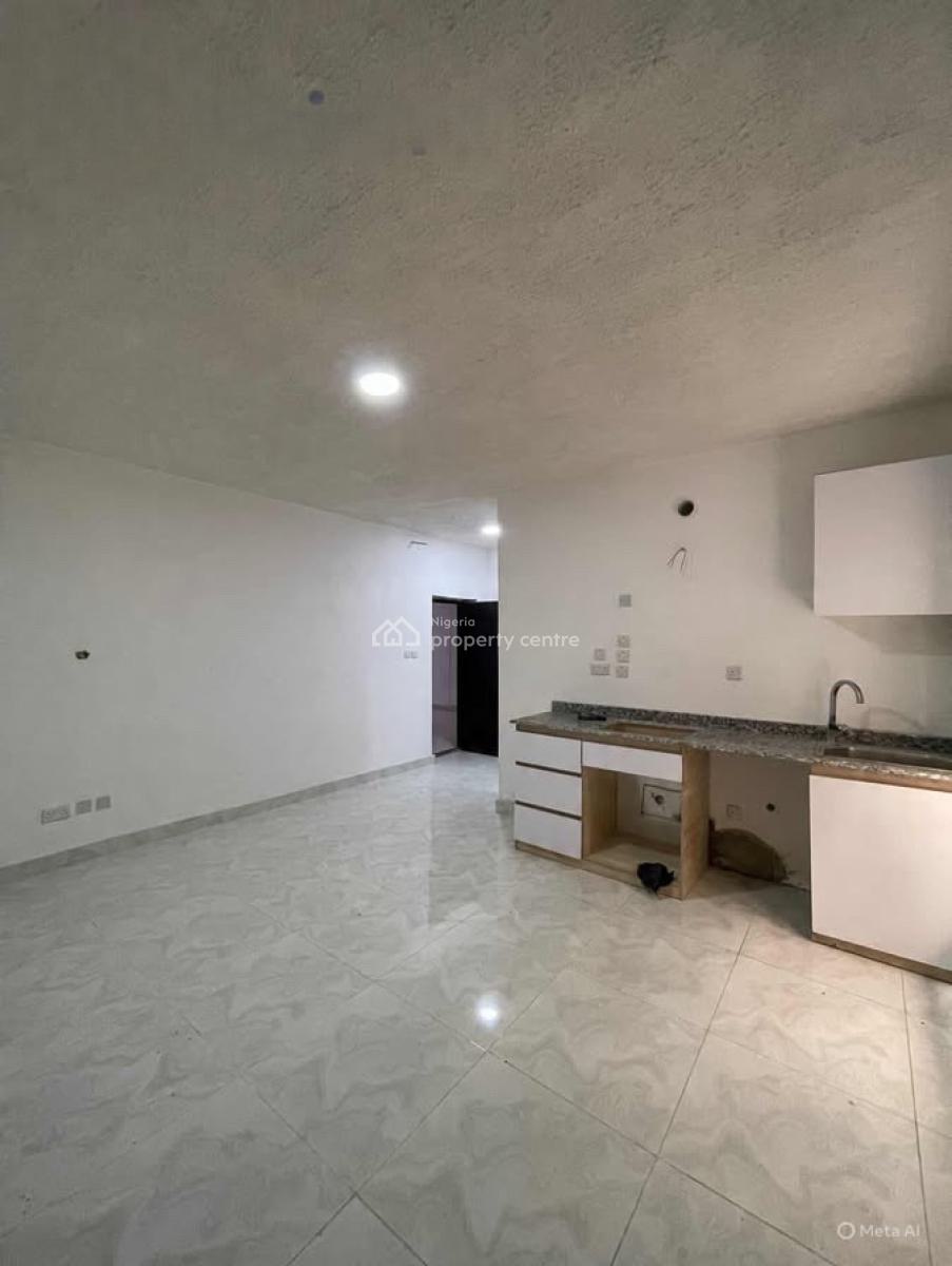 Lovely 1 Bedroom Apartment, Lekki Phase 1, Lekki Phase 1, Lekki, Lagos, Detached Duplex for Rent