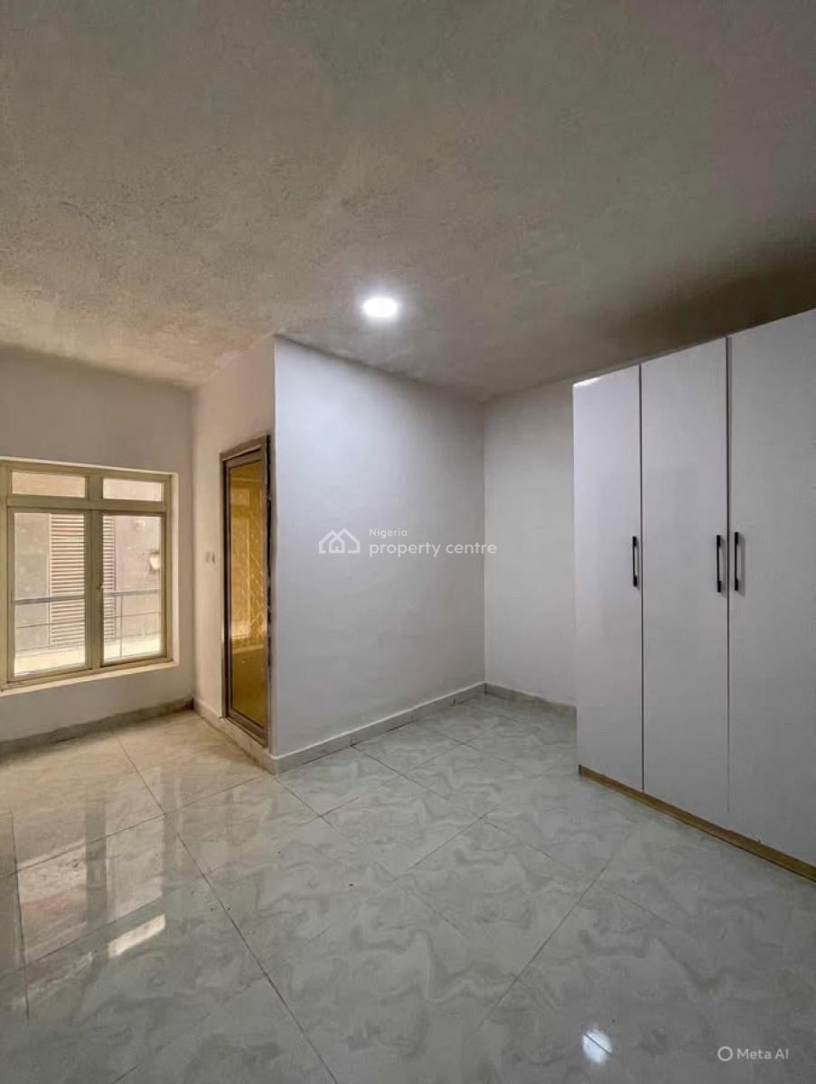 Lovely 1 Bedroom Apartment, Lekki Phase 1, Lekki Phase 1, Lekki, Lagos, Detached Duplex for Rent