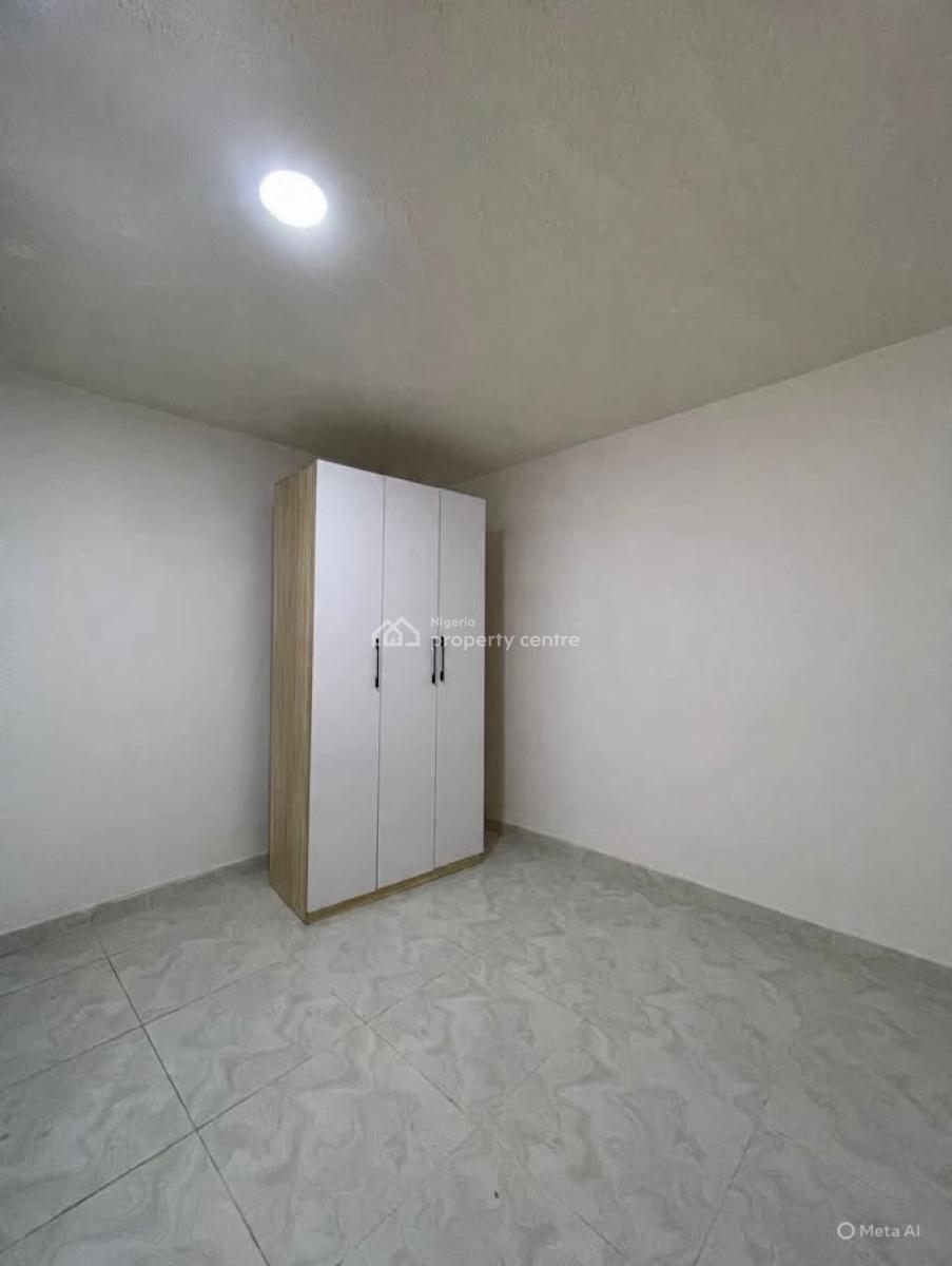 Lovely 1 Bedroom Apartment, Lekki Phase 1, Lekki Phase 1, Lekki, Lagos, Detached Duplex for Rent