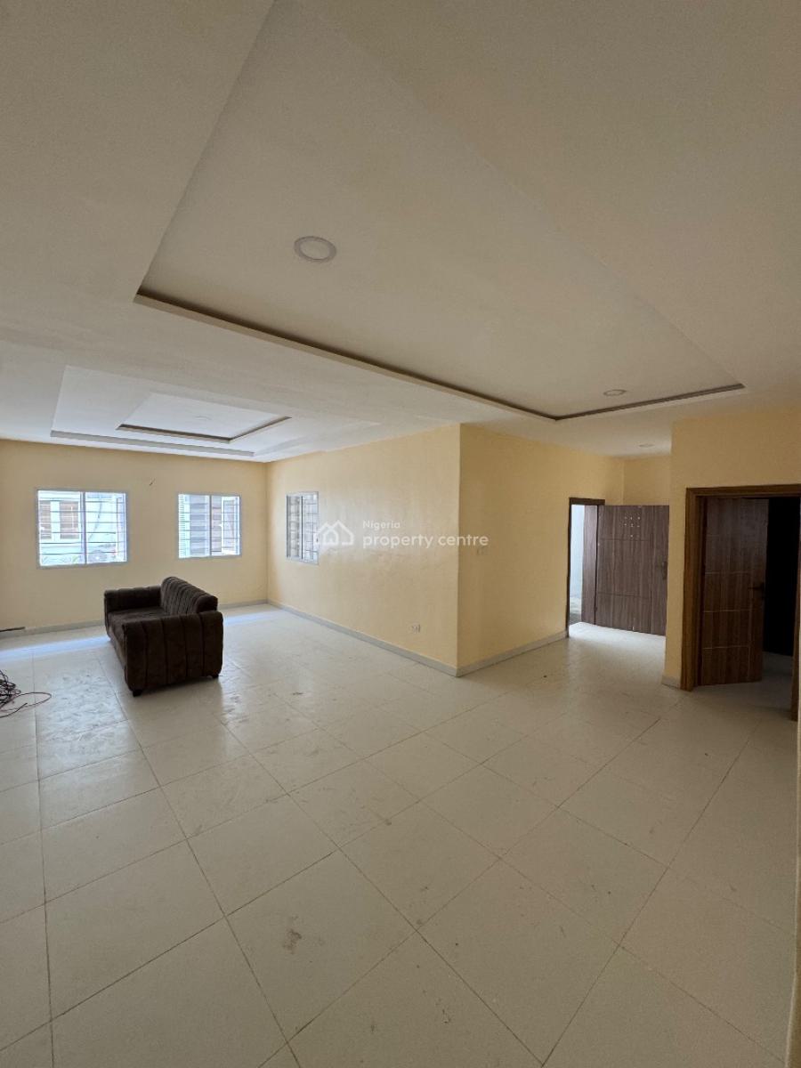 3 Bedroom Terrace Duplex + Bq, Orchid After The Roundabout, Lekki, Lagos, Terraced Duplex for Rent