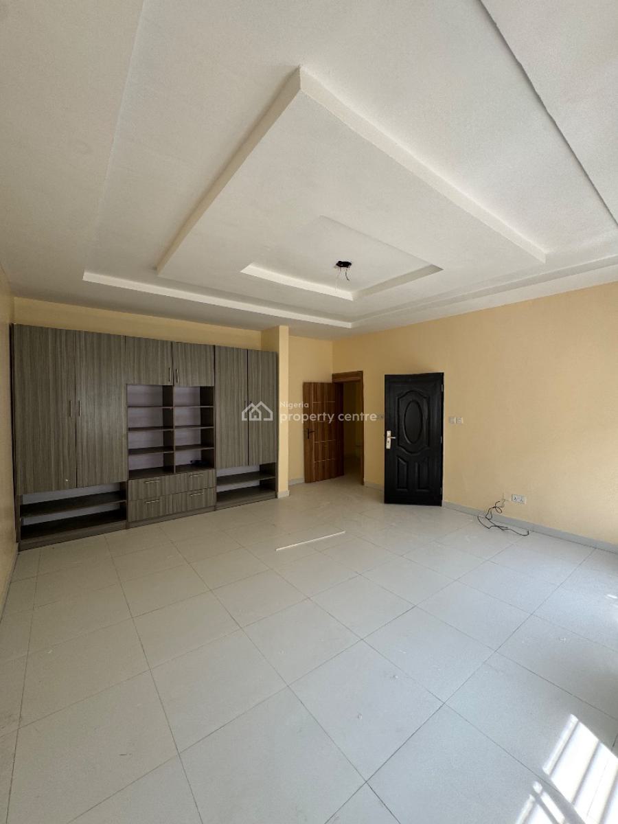 3 Bedroom Terrace Duplex + Bq, Orchid After The Roundabout, Lekki, Lagos, Terraced Duplex for Rent