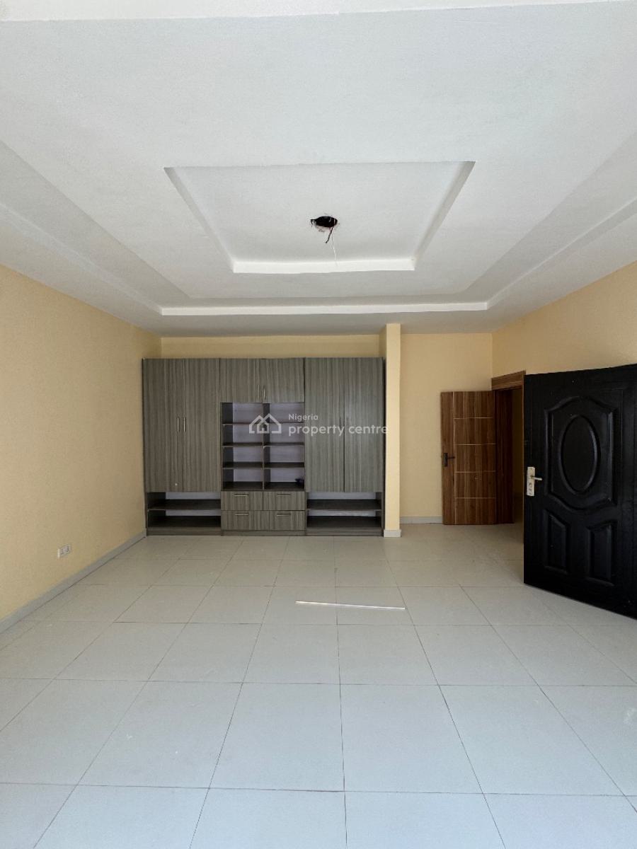 3 Bedroom Terrace Duplex + Bq, Orchid After The Roundabout, Lekki, Lagos, Terraced Duplex for Rent