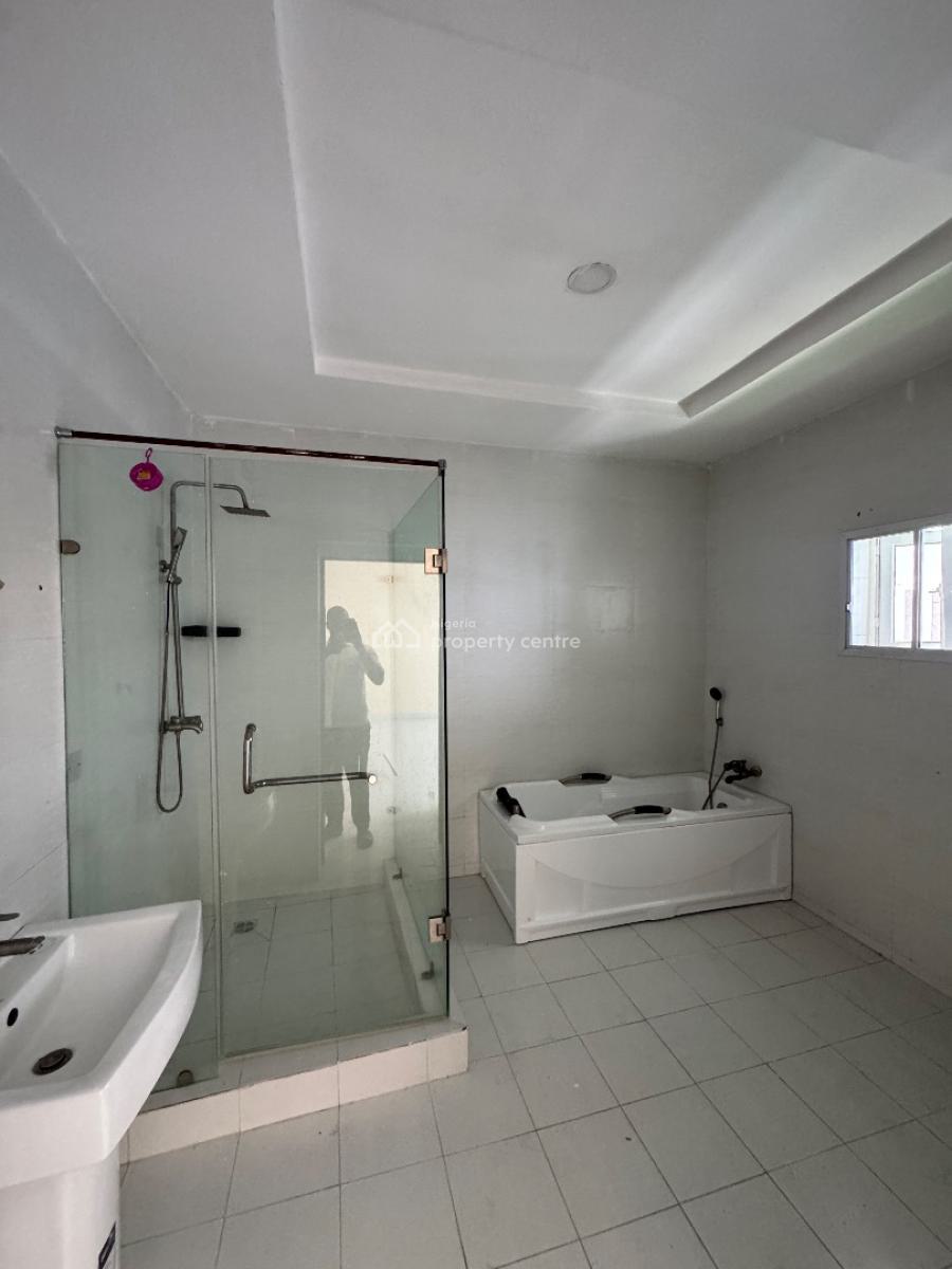 3 Bedroom Terrace Duplex + Bq, Orchid After The Roundabout, Lekki, Lagos, Terraced Duplex for Rent