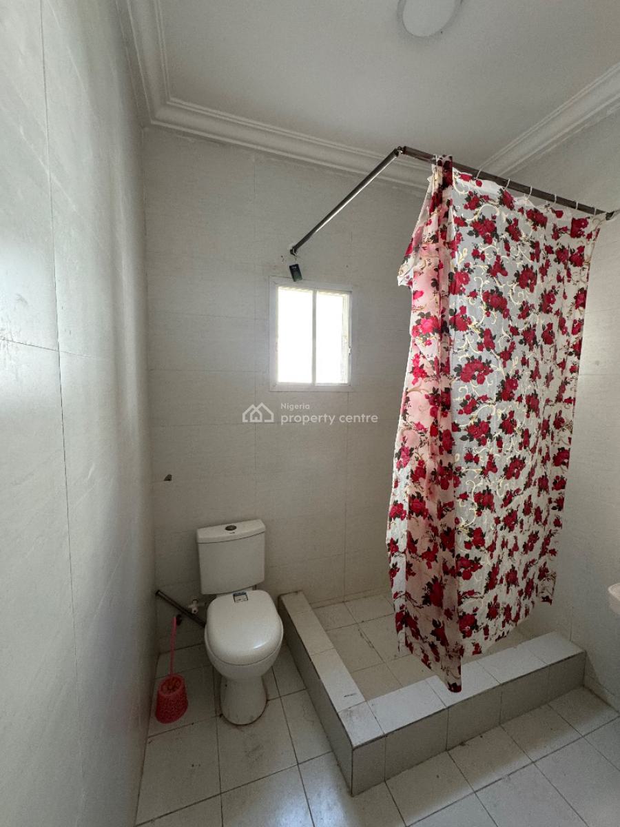 3 Bedroom Terrace Duplex + Bq, Orchid After The Roundabout, Lekki, Lagos, Terraced Duplex for Rent