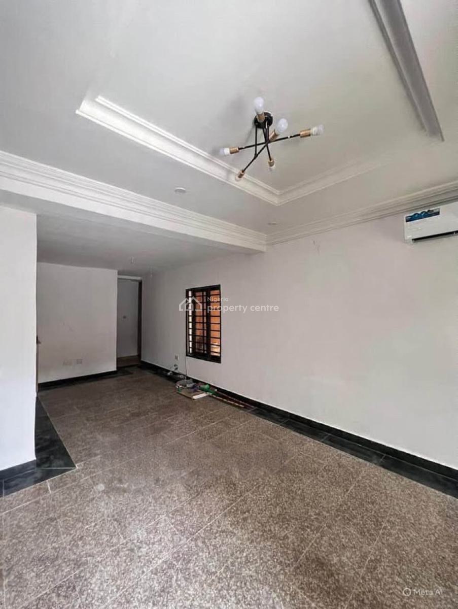 Lovely 2 Bedroom Apartment with Bq, Lekki Phase 1, Lekki Phase 1, Lekki, Lagos, Detached Duplex for Rent