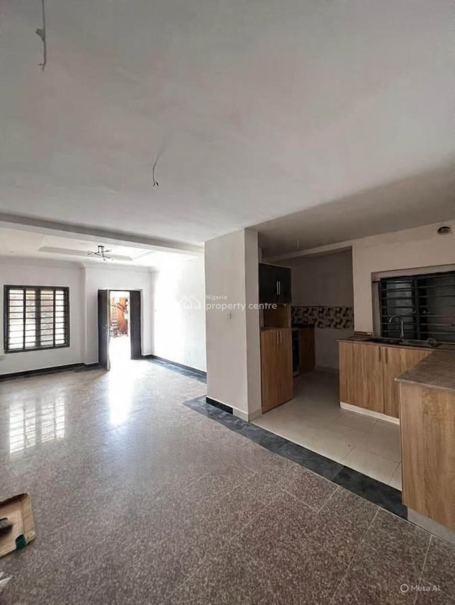 Lovely 2 Bedroom Apartment with Bq, Lekki Phase 1, Lekki Phase 1, Lekki, Lagos, Detached Duplex for Rent