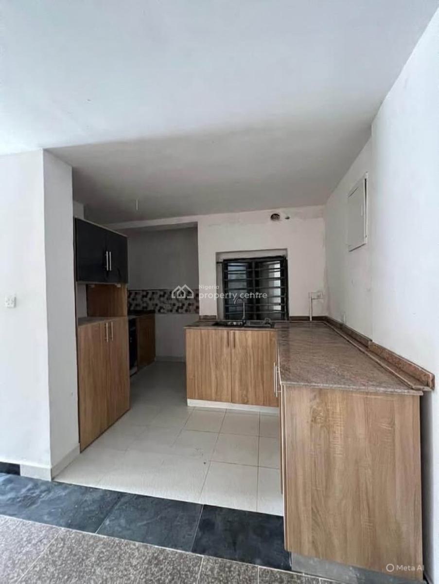 Lovely 2 Bedroom Apartment with Bq, Lekki Phase 1, Lekki Phase 1, Lekki, Lagos, Detached Duplex for Rent