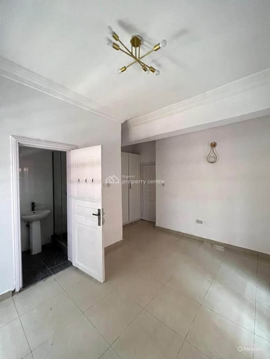 Lovely 2 Bedroom Apartment with Bq, Lekki Phase 1, Lekki Phase 1, Lekki, Lagos, Detached Duplex for Rent