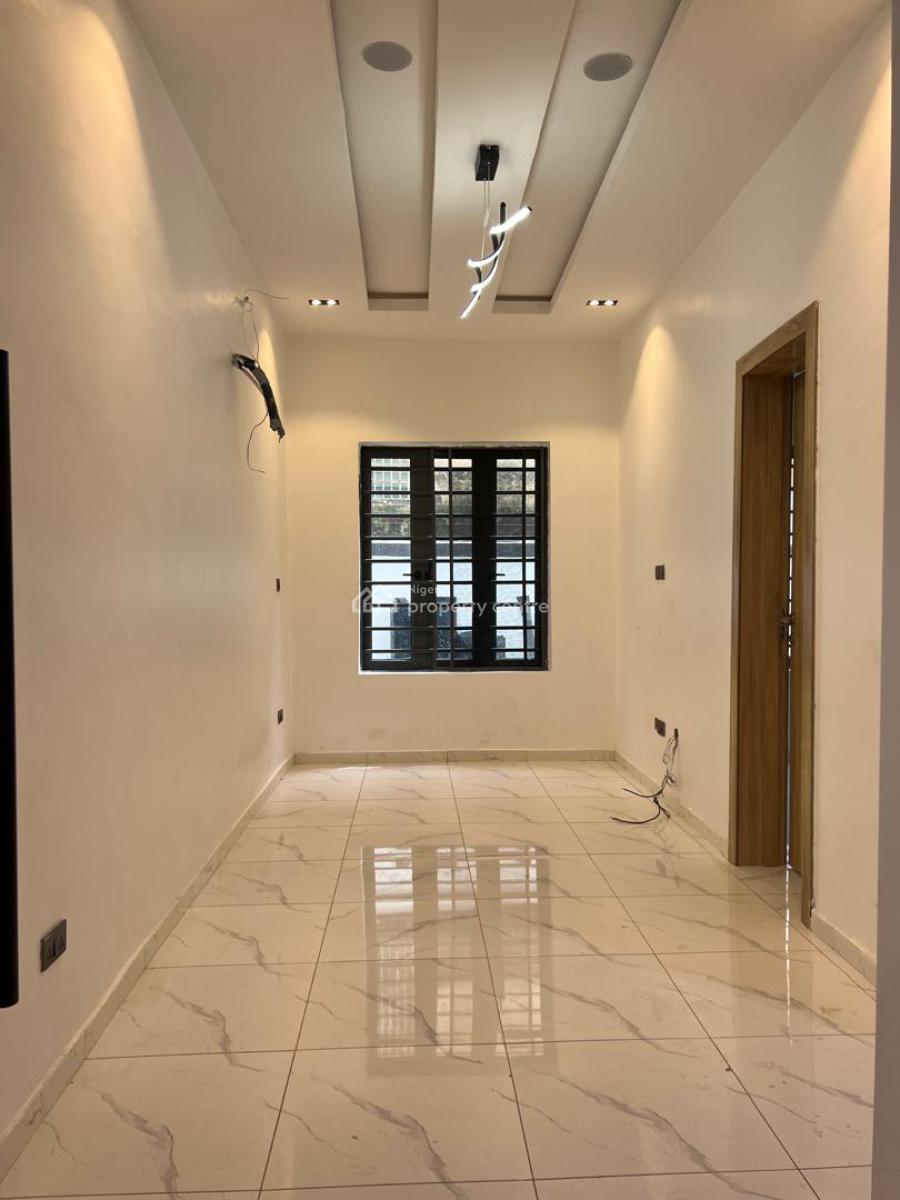 Luxurious Mini Flat Apartment, Ologolo, Lekki Phase 1, Lekki, Lagos, Mini Flat (room and Parlour) for Rent