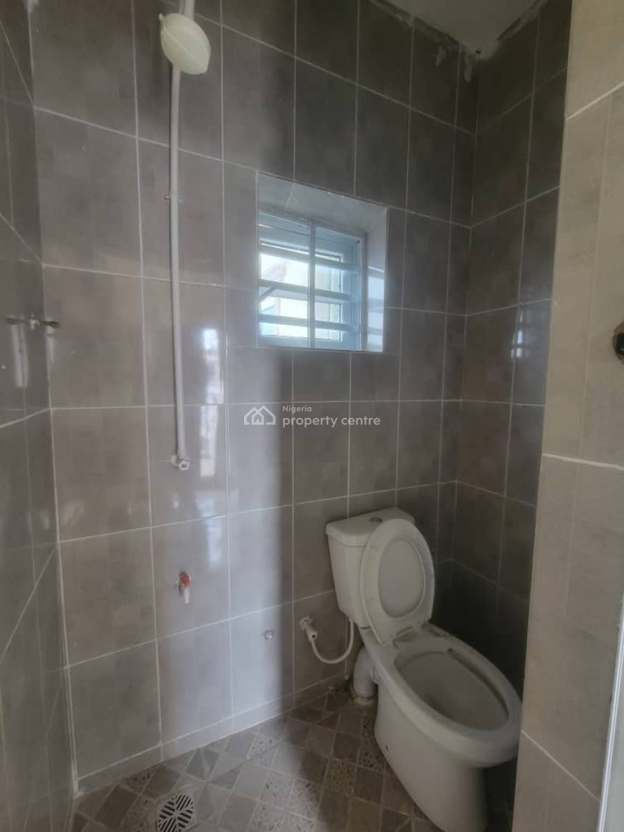 Mini Flat at Surulere, Adeosun Str, Kilo Suruler, Surulere, Lagos, Mini Flat (room and Parlour) for Rent