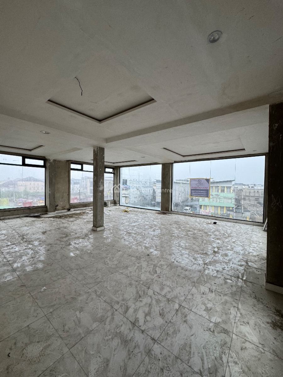 Shop Space, Orchid, Lekki Expressway, Lekki, Lagos, Shop for Sale