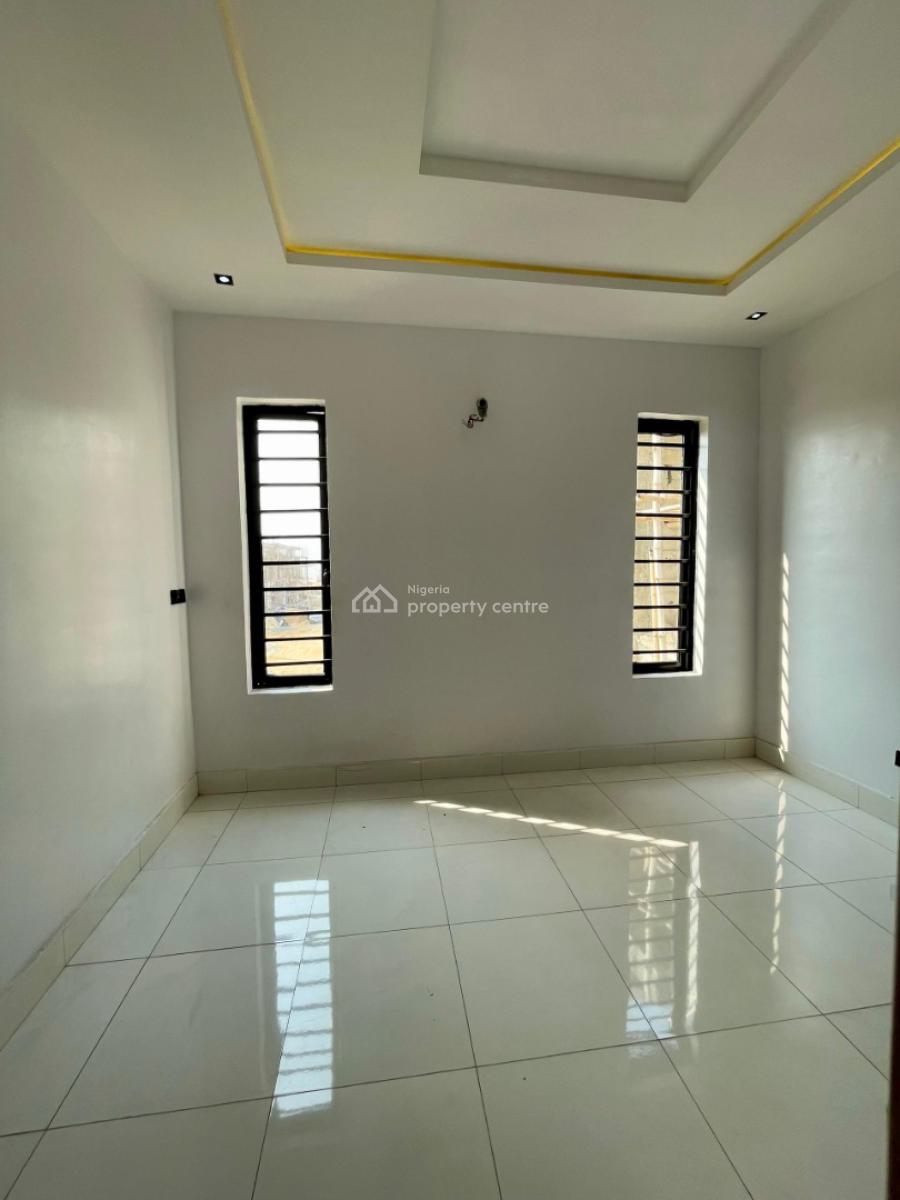 Luxurious 4 Bedroom Fully Detached Duplex, Ajah, Lekki Phase 2, Lekki, Lagos, Detached Duplex for Sale