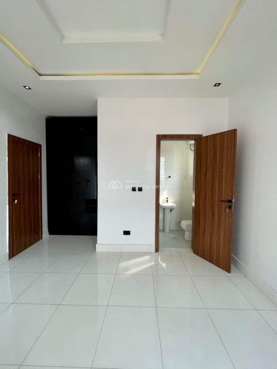Luxurious 4 Bedroom Fully Detached Duplex, Ajah, Lekki Phase 2, Lekki, Lagos, Detached Duplex for Sale