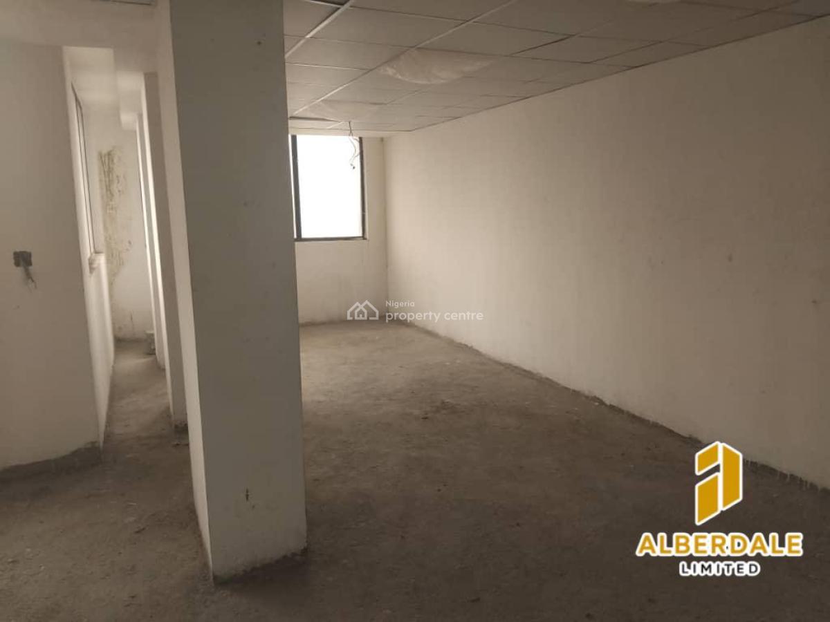 Open Plan Office Space, Oniru, Victoria Island (vi), Lagos, Office Space for Rent